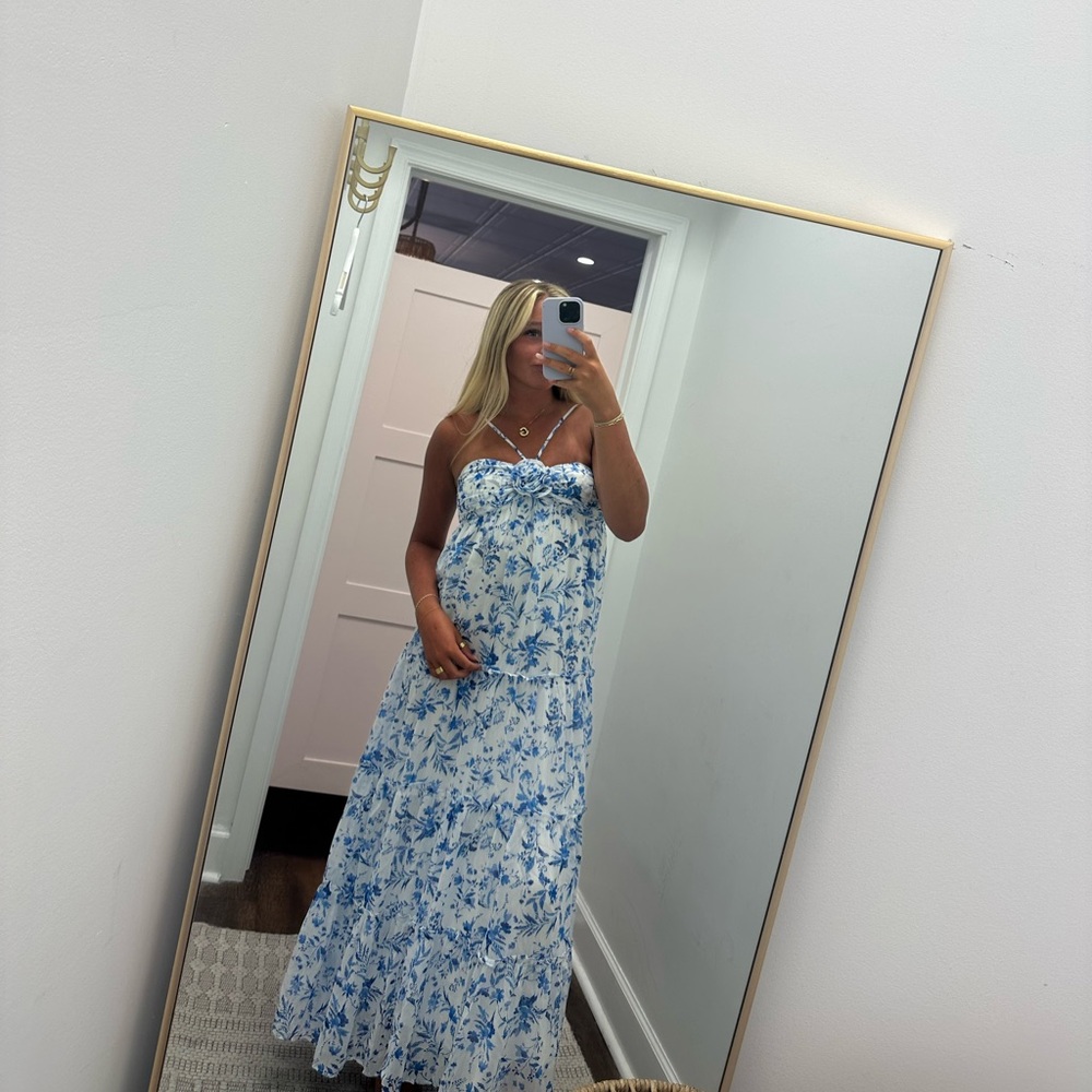 Meet your Posher, Grayson